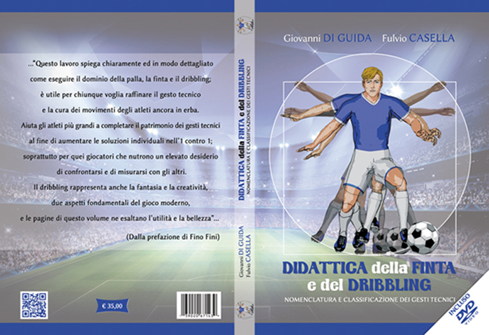 Copertina libro